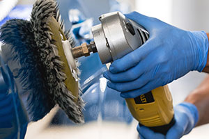 Traitement céramique voiture longue durée  Béthune