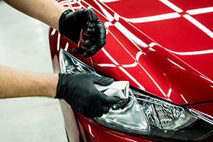 Rénovation phares Béthune