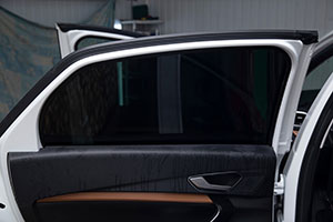 Vitres teintées homologuées  Béthune