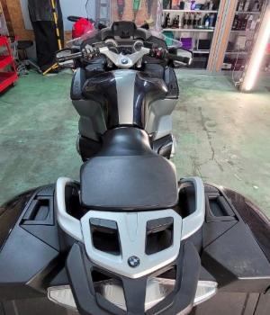 Confiez votre deux-roues à un expert passionné