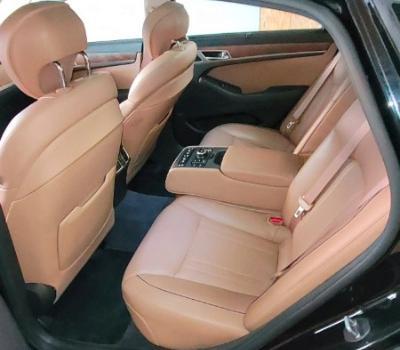 Redonnez vie à vos sièges en tissu ou cuir