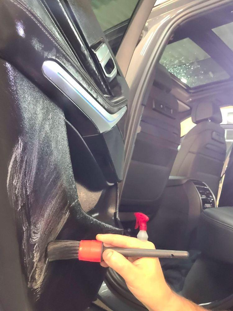 Votre atelier de detailing auto près de Béthune et Lens